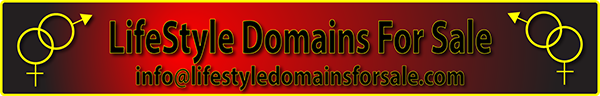 LifeStyle Domains For Sale - www.lifestyledomainsforsale.com - 